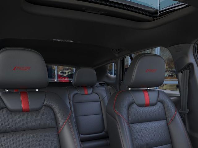 2025 Chevrolet Trax Vehicle Photo in NEENAH, WI 54956-2243