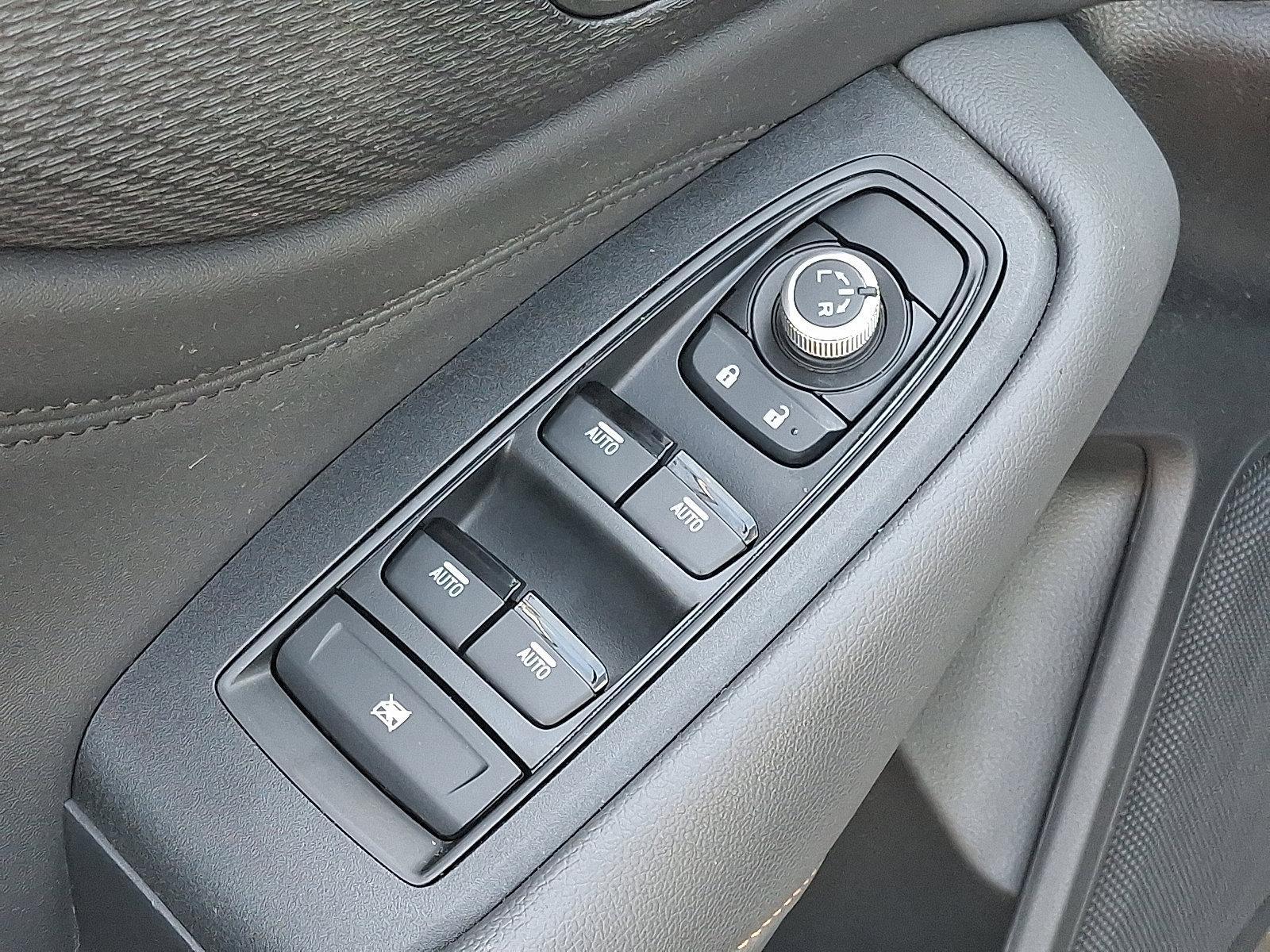 2022 Subaru Outback Vehicle Photo in Easton, PA 18045