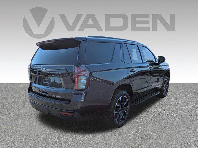 2023 Chevrolet Tahoe Vehicle Photo in BRUNSWICK, GA 31525-1881