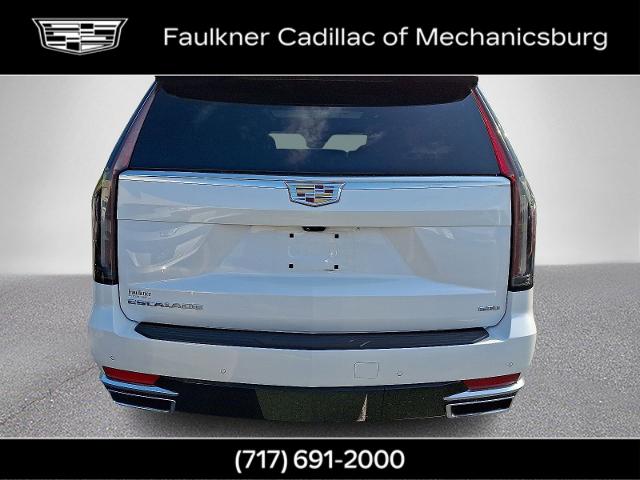 2023 Cadillac Escalade Vehicle Photo in MECHANICSBURG, PA 17050-1707