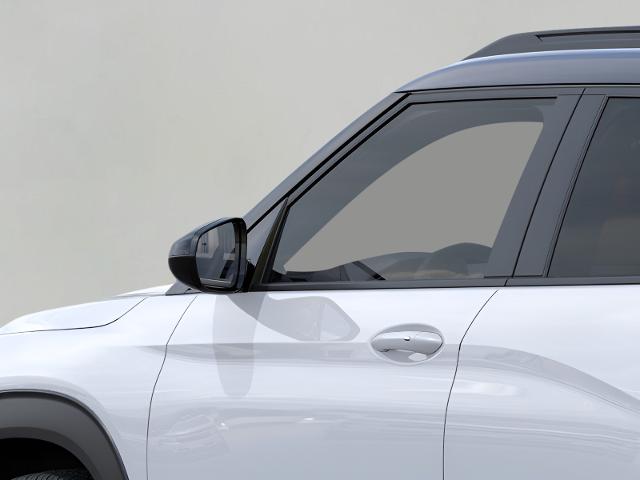2026 Chevrolet Trailblazer Vehicle Photo in MADISON, WI 53713-3220