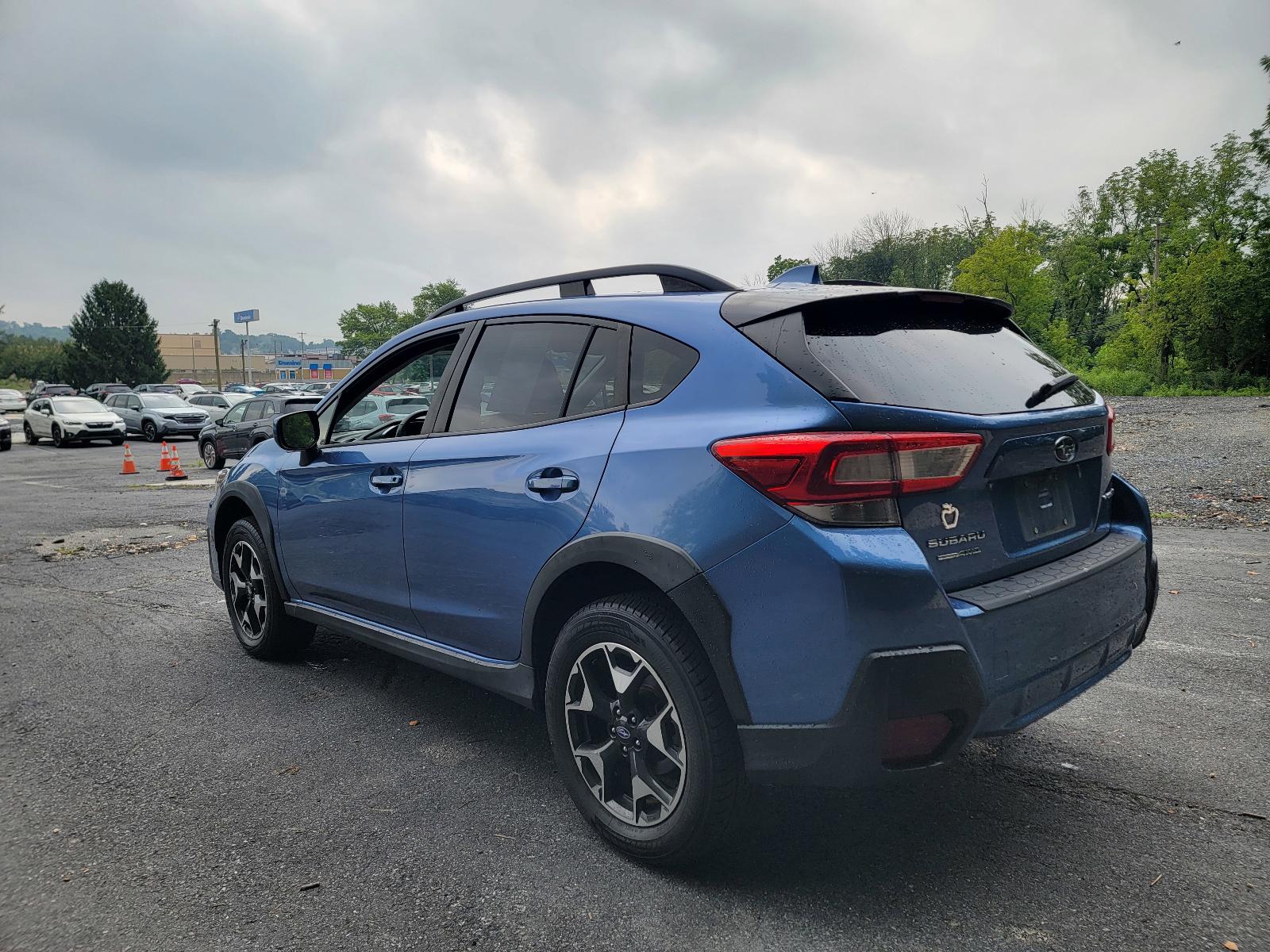 2019 Subaru Crosstrek Vehicle Photo in Harrisburg, PA 17111