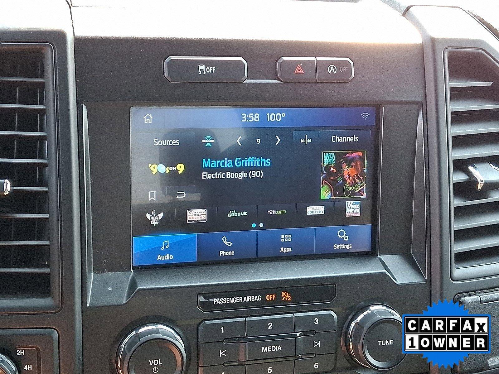 2020 Ford F-150 Vehicle Photo in Harrisburg, PA 17111