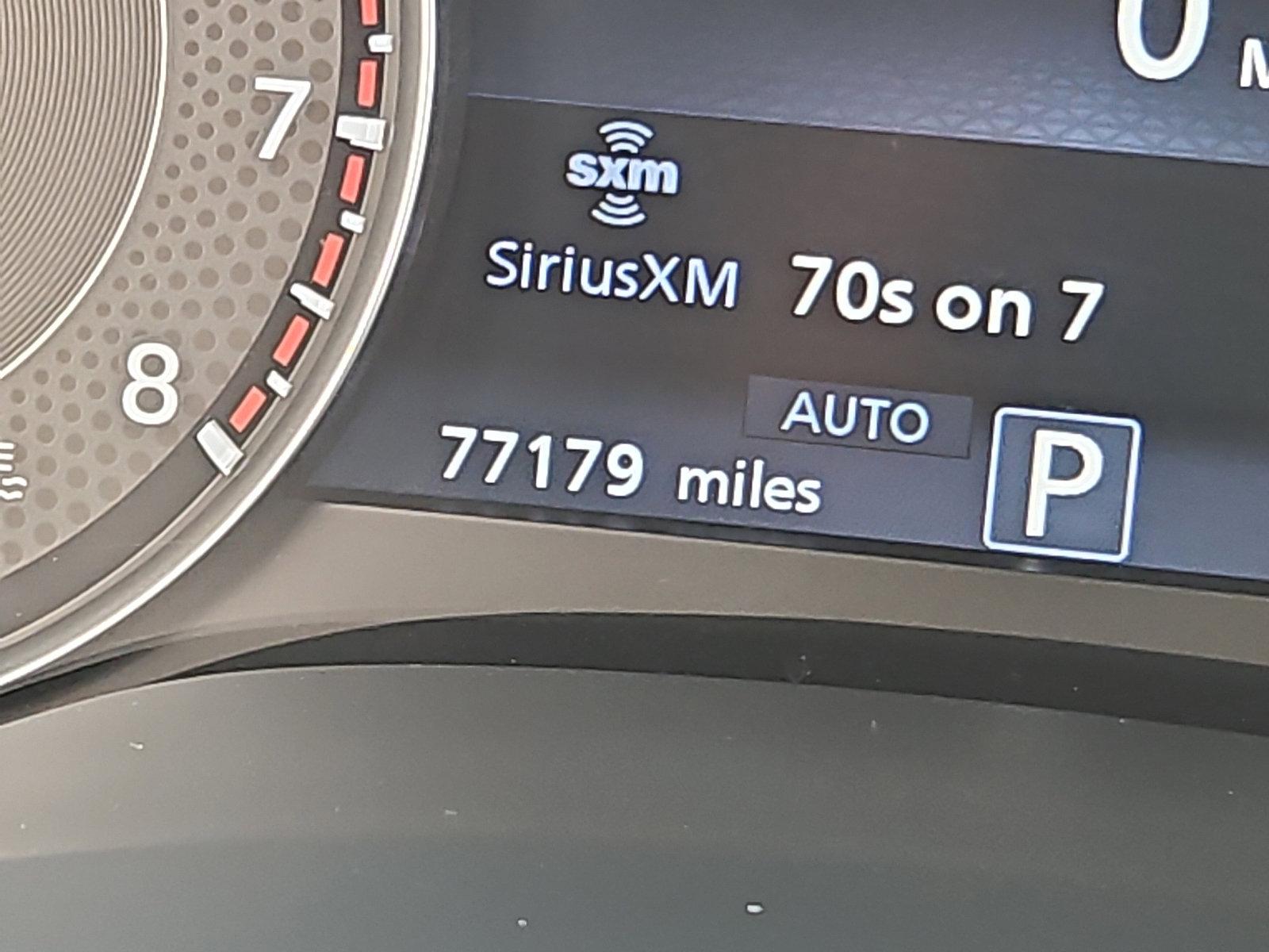 2021 Nissan Armada Vehicle Photo in Jenkintown, PA 19046