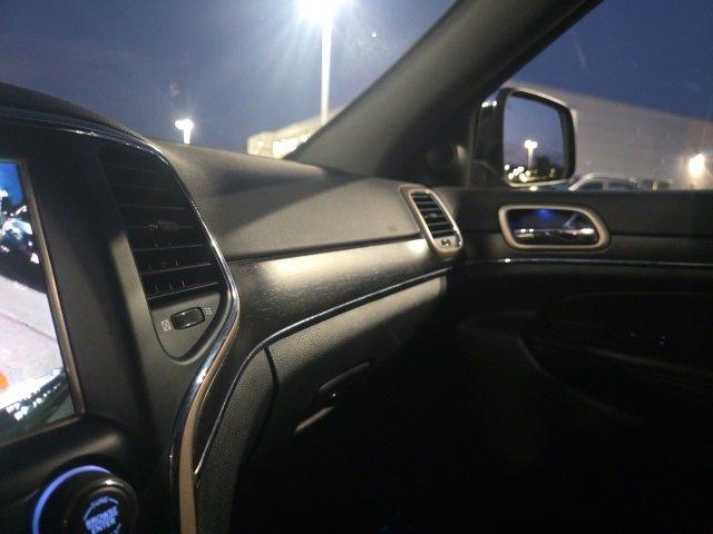 2017 Jeep Grand Cherokee Vehicle Photo in Harrisburg, PA 17111-1033