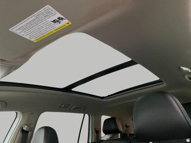 2020 Volkswagen Atlas Vehicle Photo in Appleton, WI 54913