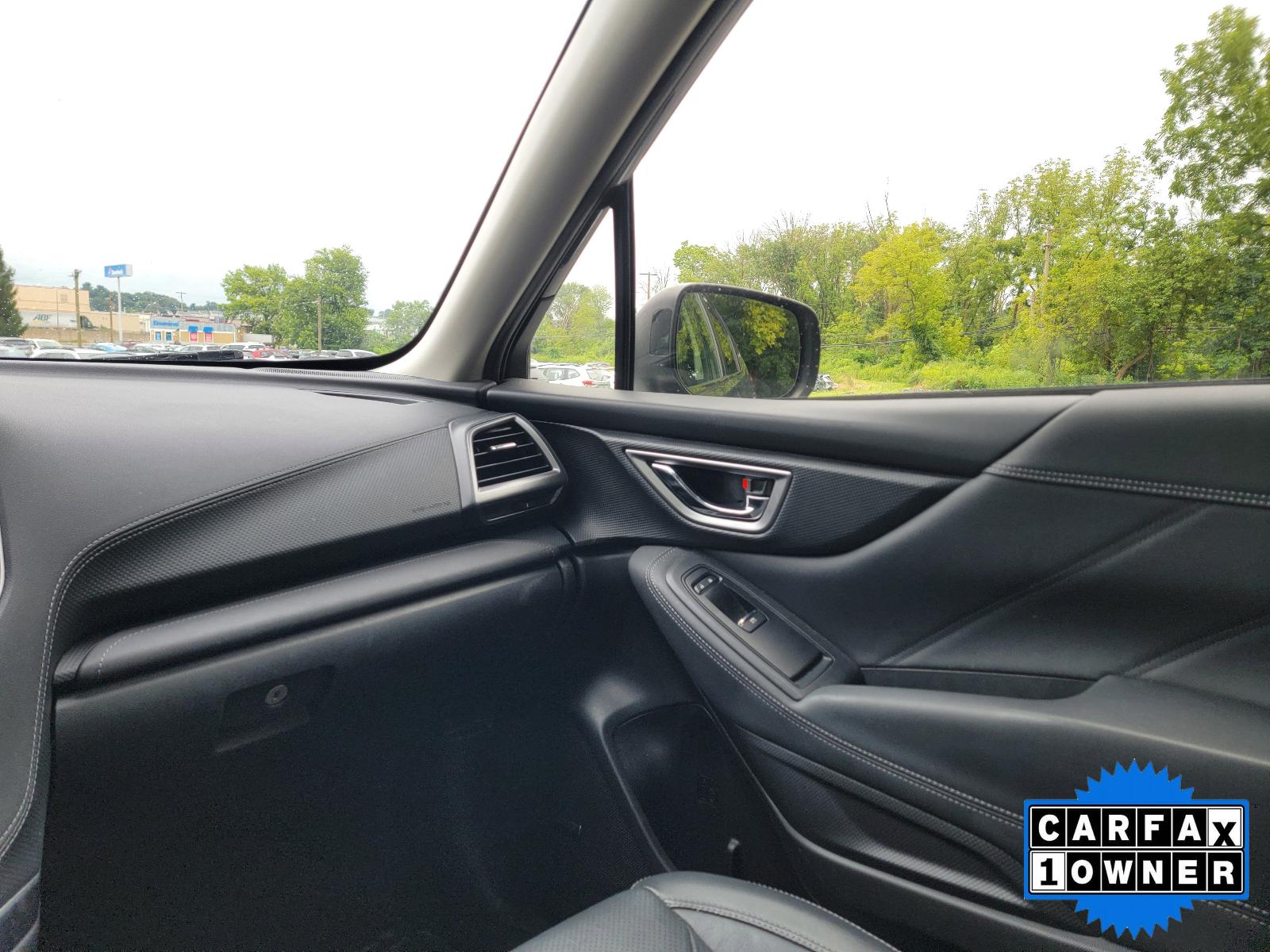 2020 Subaru Forester Vehicle Photo in Harrisburg, PA 17111