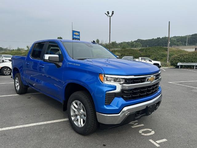 2026 Chevrolet Silverado 1500 Vehicle Photo in GARDNER, MA 01440-3110