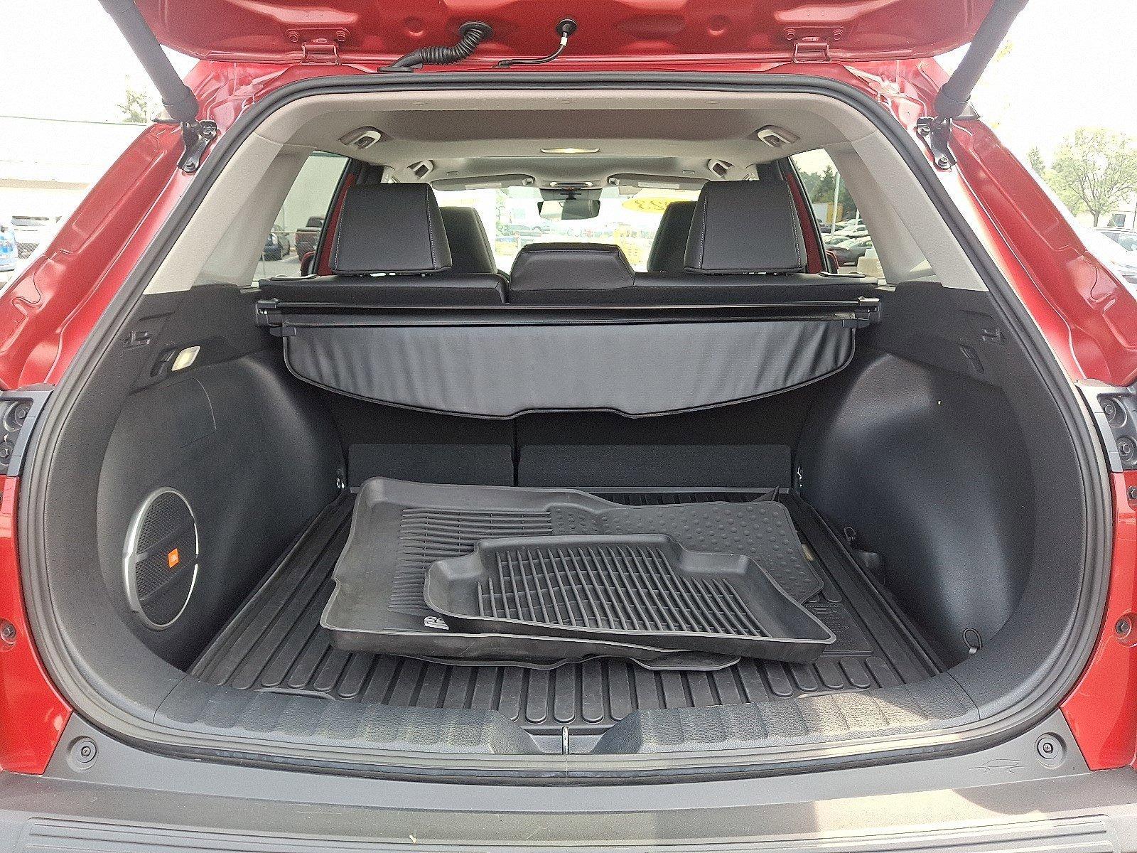 2023 Toyota Corolla Cross Vehicle Photo in Harrisburg, PA 17111
