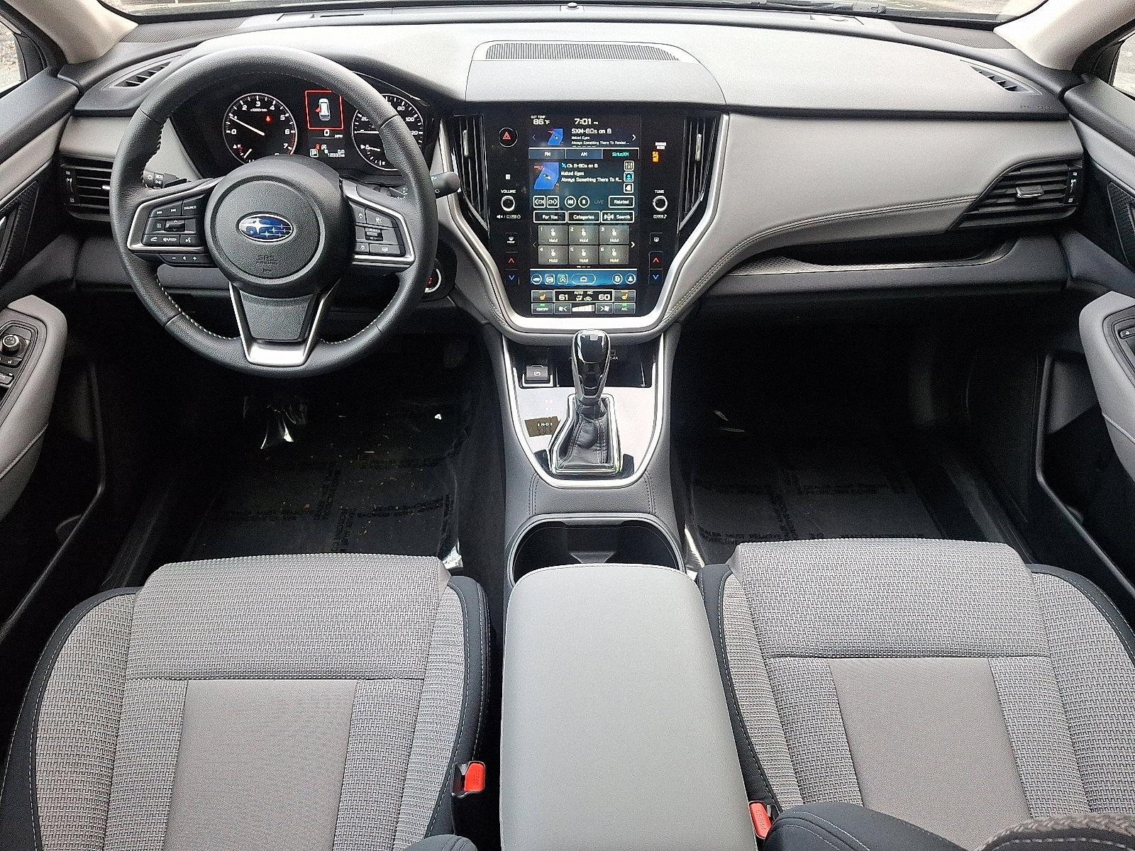 2025 Subaru Outback Vehicle Photo in Harrisburg, PA 17111