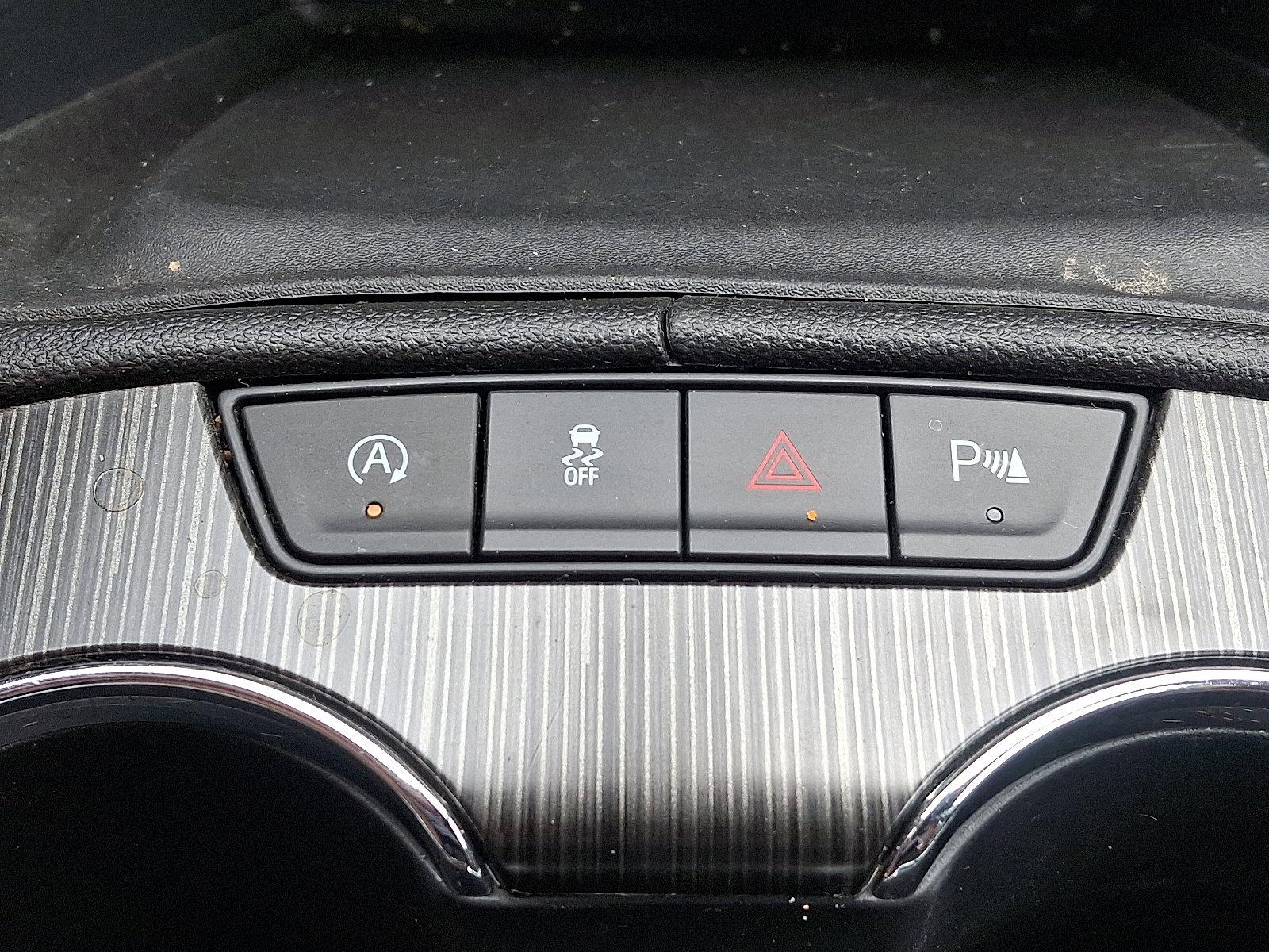 2023 GMC Acadia Vehicle Photo in Harrisburg, PA 17111