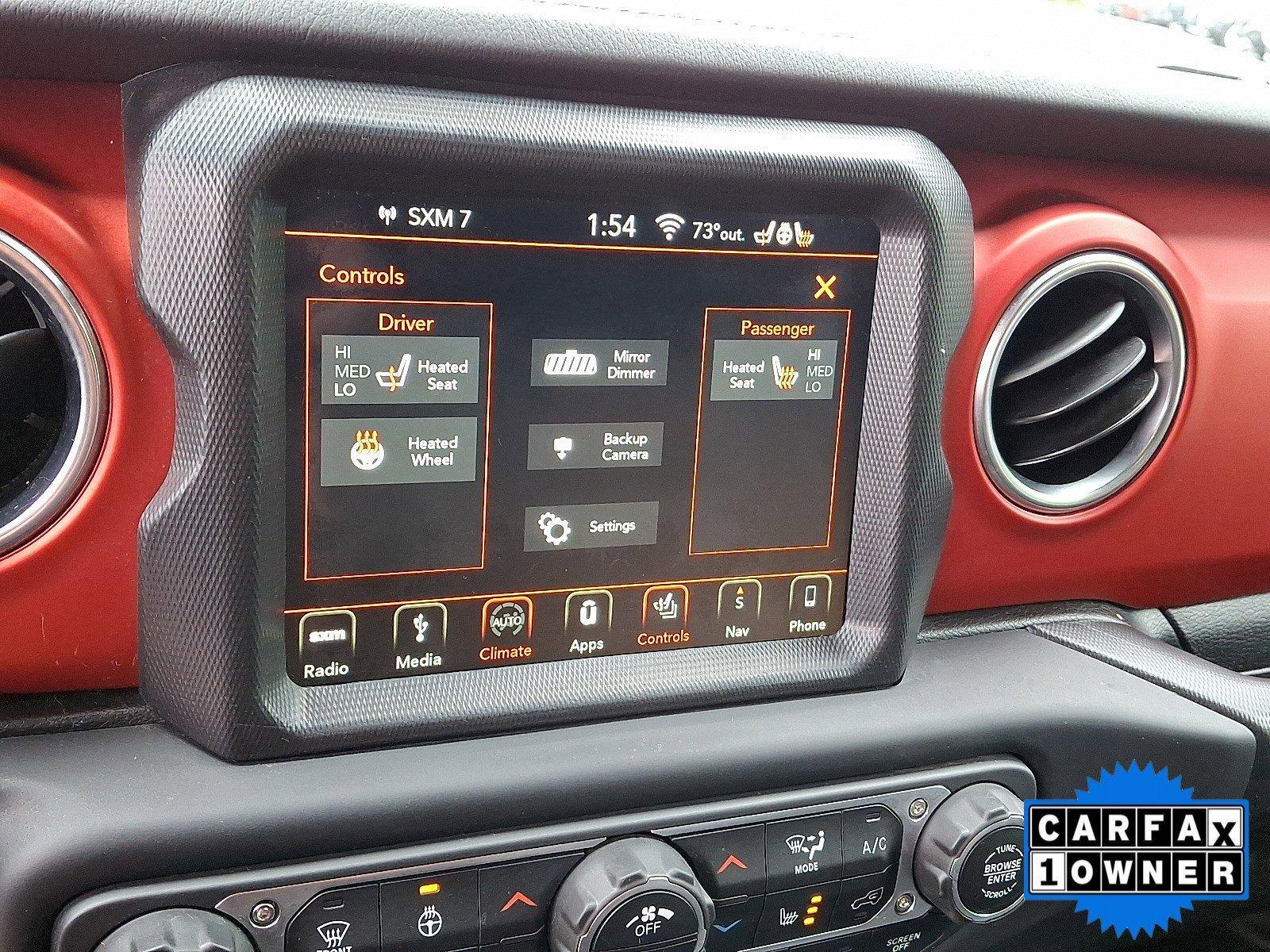2019 Jeep Wrangler Unlimited Vehicle Photo in Harrisburg, PA 17111