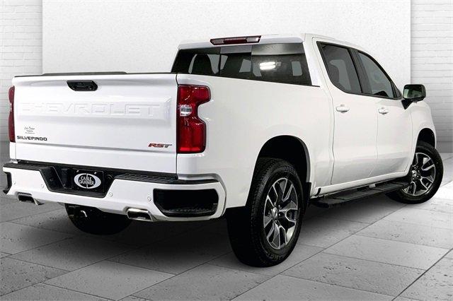 2024 Chevrolet Silverado 1500 Vehicle Photo in INDEPENDENCE, MO 64055-1314