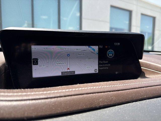 2020 Mazda CX-30 Vehicle Photo in Harrisburg, PA 17111