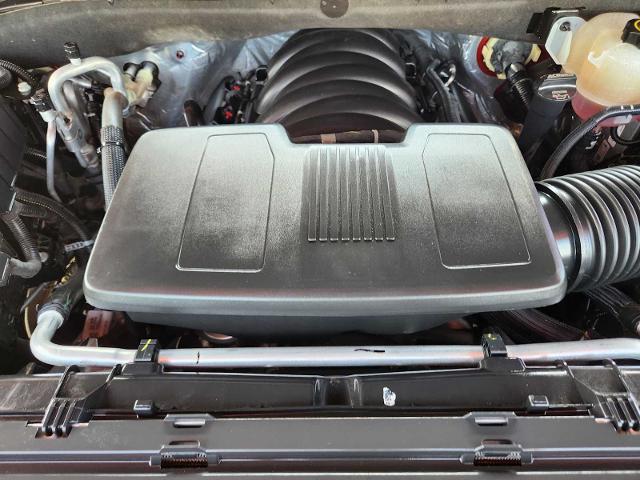 2023 Chevrolet Suburban Vehicle Photo in DENTON, TX 76210-9321