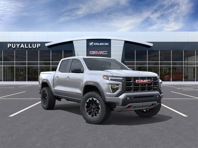 2026 GMC Canyon Vehicle Photo in PUYALLUP, WA 98371-4149