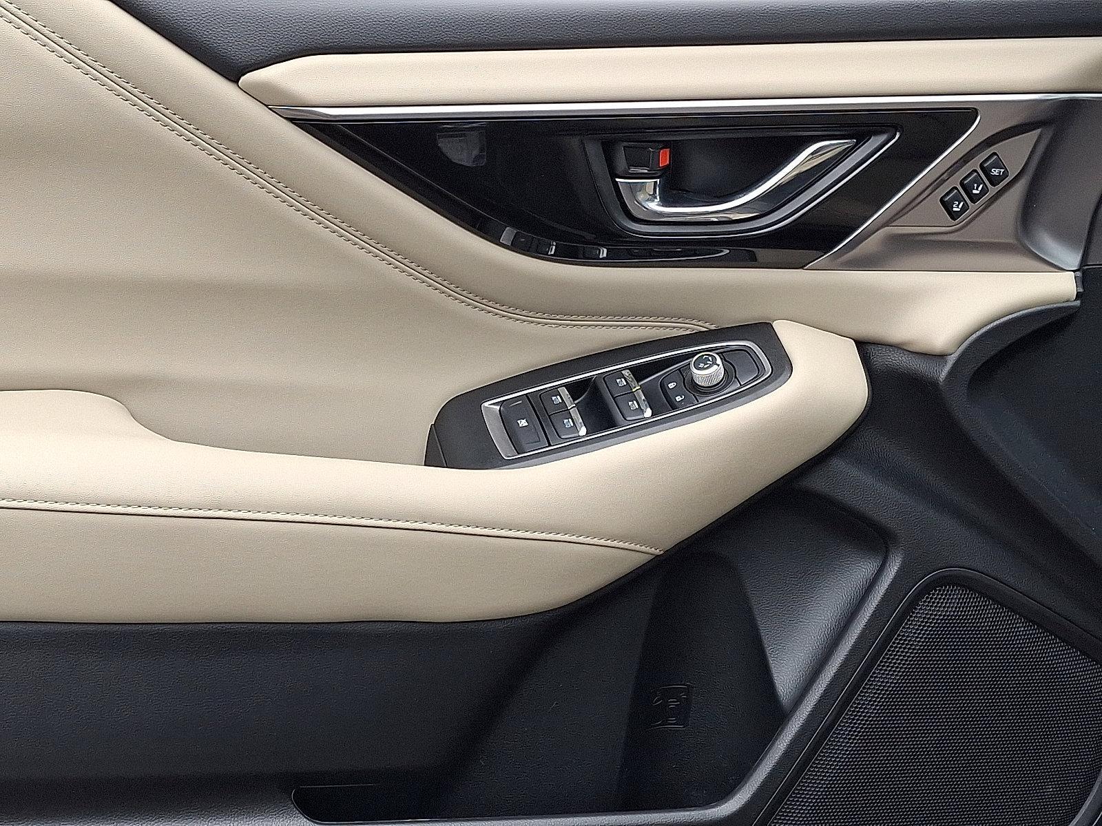 2023 Subaru Legacy Vehicle Photo in Easton, PA 18045