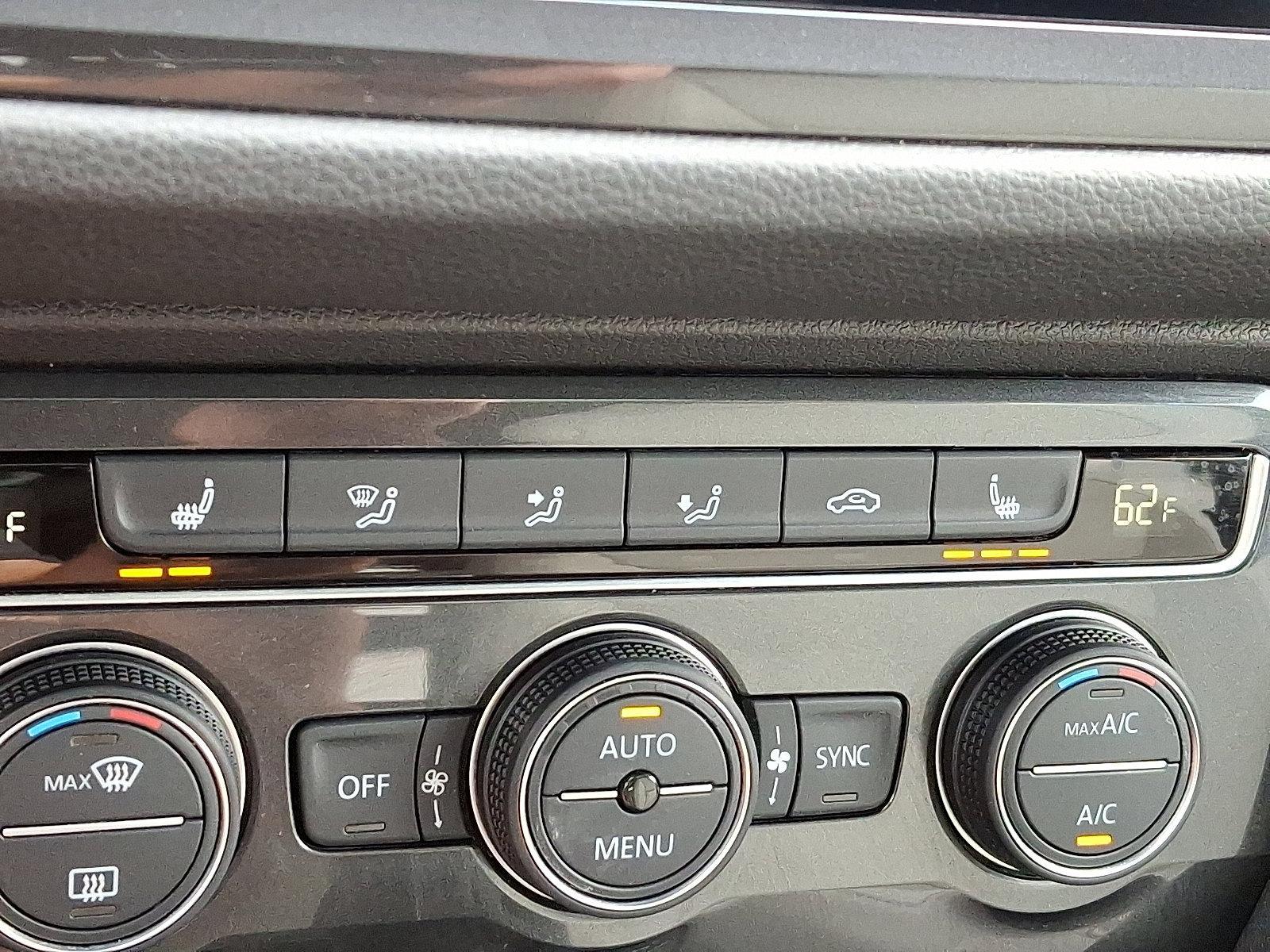 2021 Volkswagen Tiguan Vehicle Photo in Harrisburg, PA 17111
