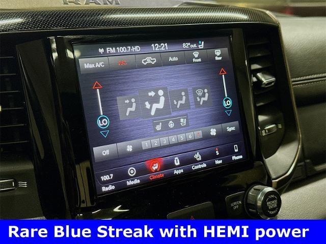 2019 Ram 1500 Vehicle Photo in EVERETT, WA 98203-5662