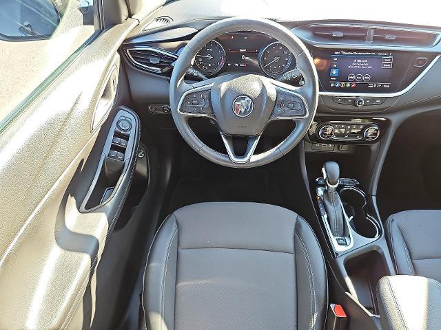 2023 Buick Encore GX Vehicle Photo in TREVOSE, PA 19053-4984