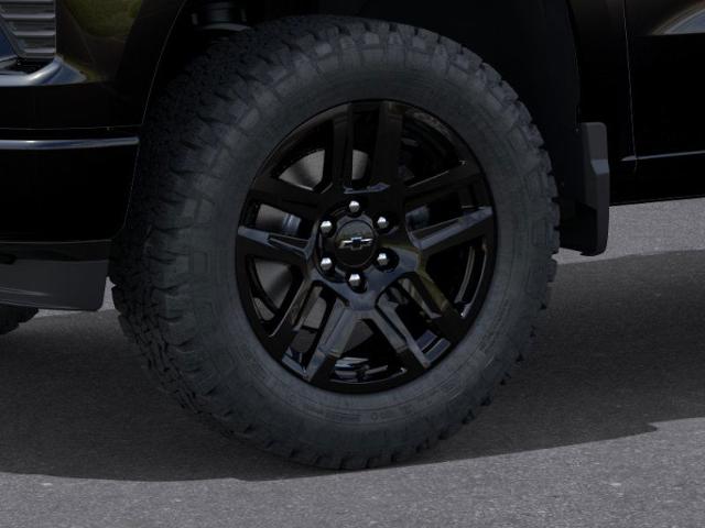 2026 Chevrolet Silverado 1500 Vehicle Photo in LANCASTER, PA 17601-0000