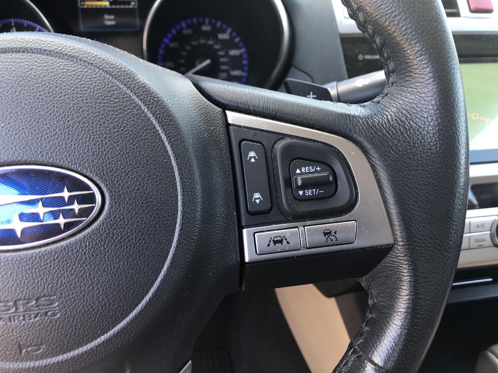 2017 Subaru Legacy Vehicle Photo in Mechanicsburg, PA 17050