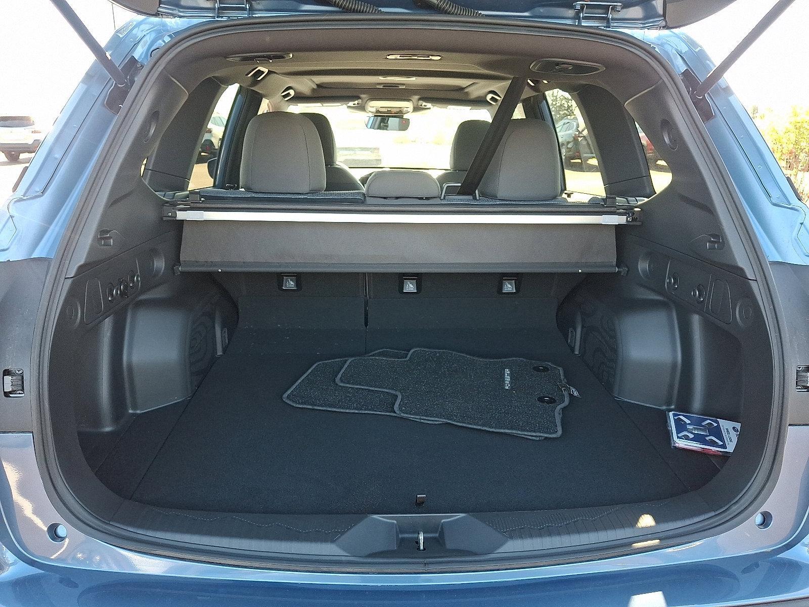 2025 Subaru Forester Vehicle Photo in Easton, PA 18045