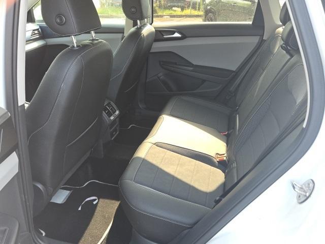 2023 Volkswagen Taos Vehicle Photo in Puyallup, WA 98371