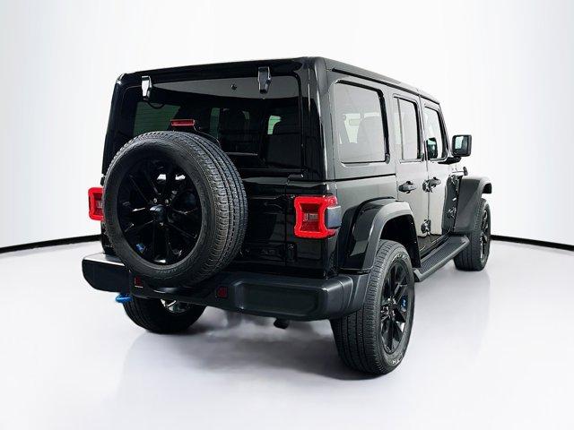 2022 Jeep Wrangler 4xe Vehicle Photo in Doylsetown, PA 18901