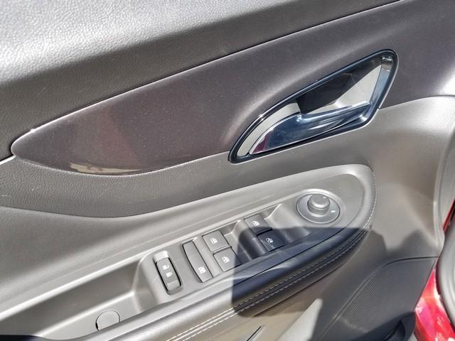 2022 Buick Encore Vehicle Photo in ELYRIA, OH 44035-6349