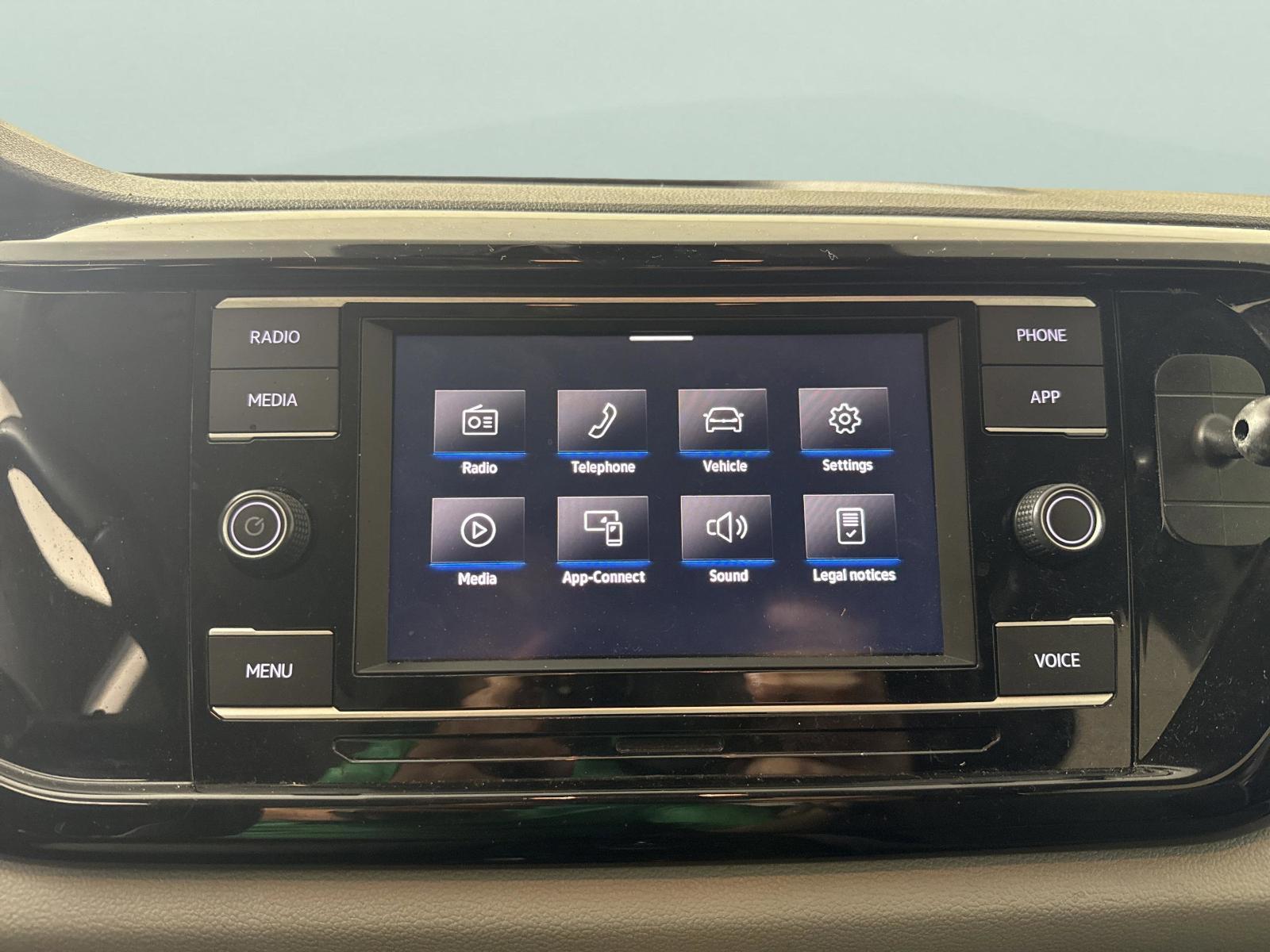 2022 Volkswagen Taos Vehicle Photo in Georgetown, TX 78626