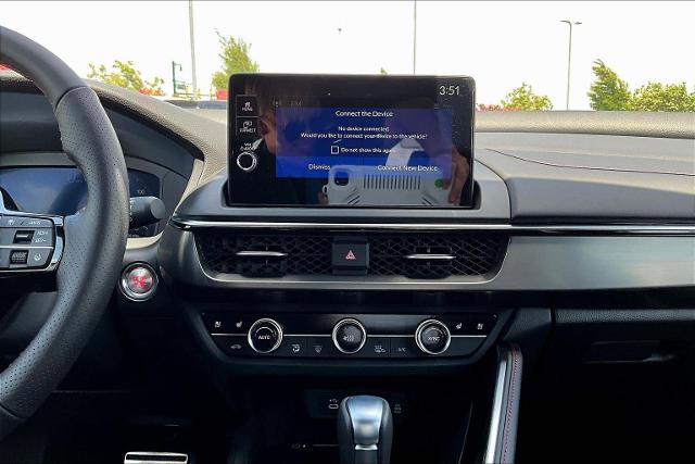 2025 Acura ADX Vehicle Photo in Grapevine, TX 76051