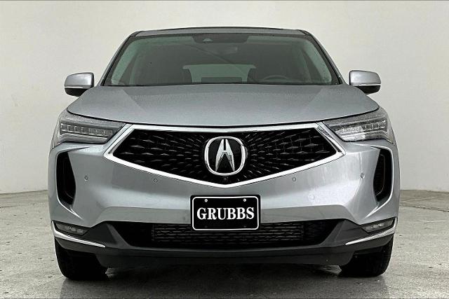 2024 Acura RDX Vehicle Photo in Grapevine, TX 76051