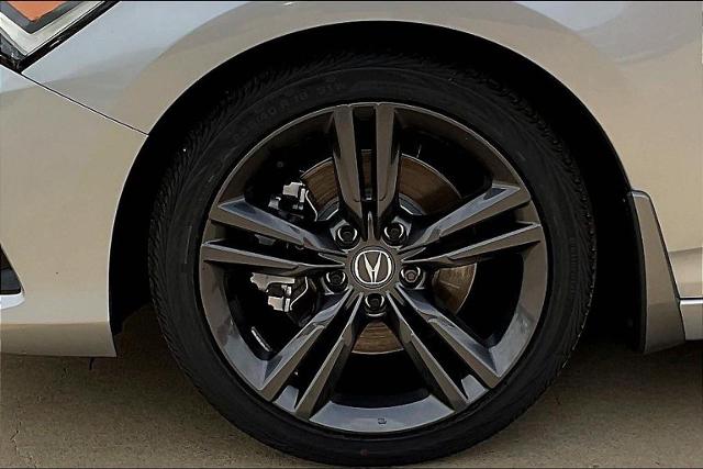 2025 Acura Integra Vehicle Photo in Grapevine, TX 76051