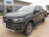 Used 2020 Ford Ranger Lariat with VIN 1FTER4FH1LLA54071 for sale in Tyndall, SD