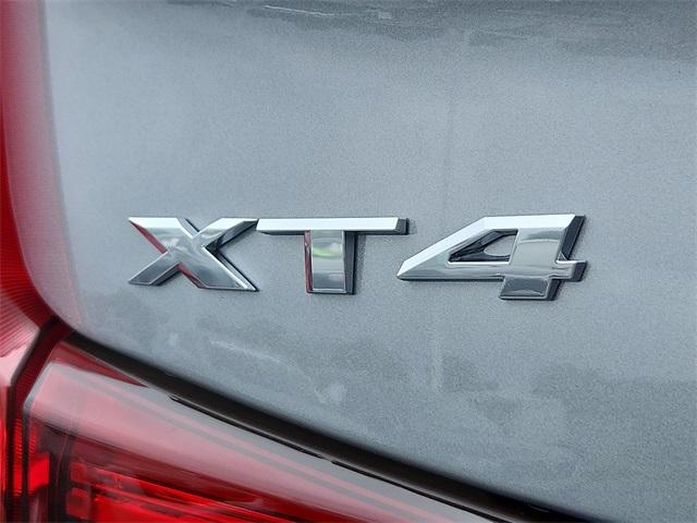 2024 Cadillac XT4 Vehicle Photo in ALLENTOWN, PA 18103-7399