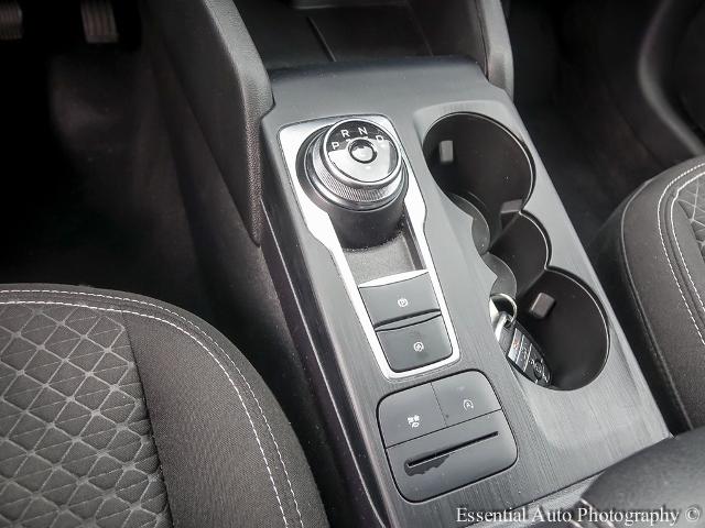 2023 Ford Escape Vehicle Photo in OAK LAWN, IL 60453-2517