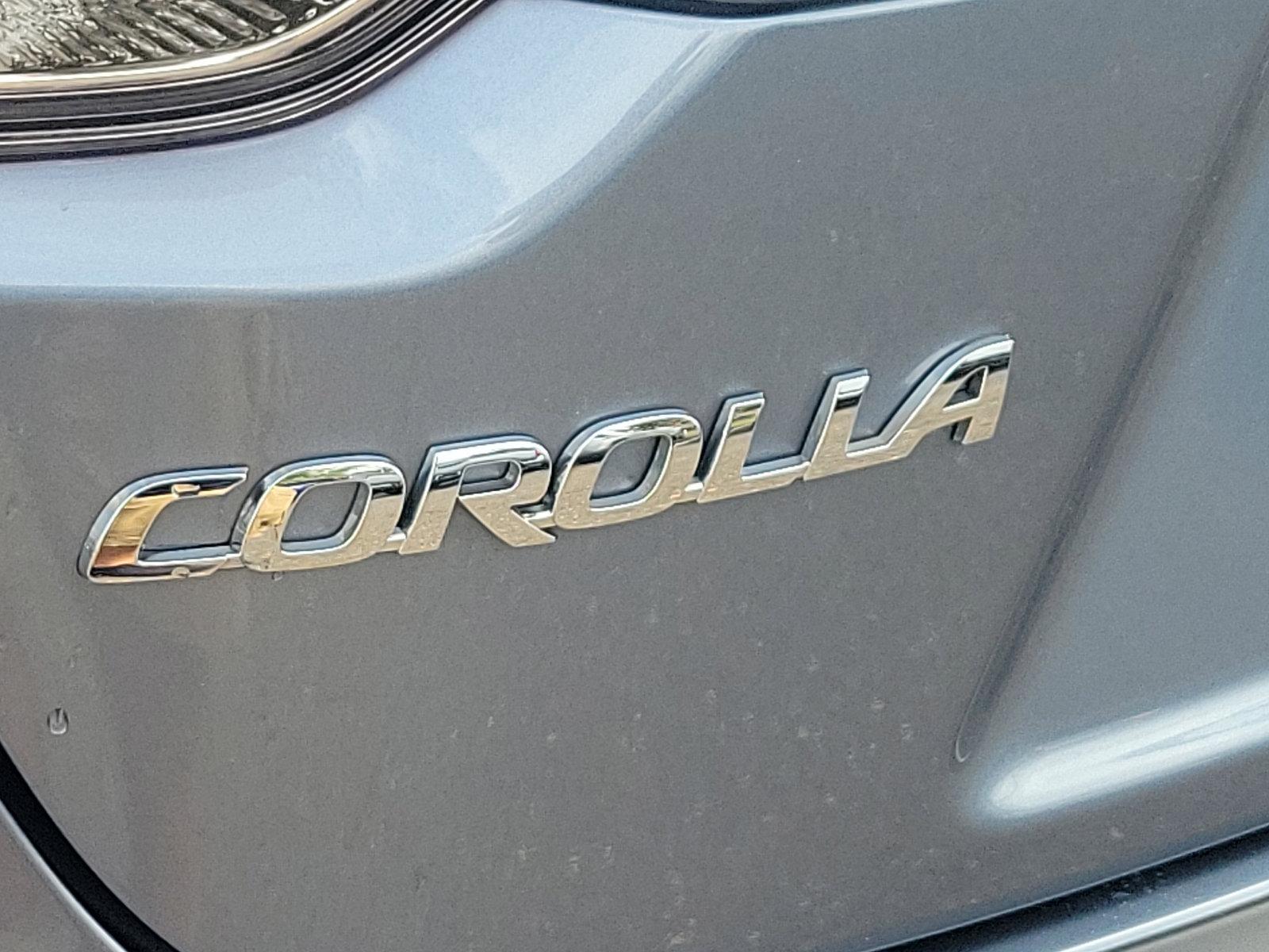 2023 Toyota Corolla Vehicle Photo in Trevose, PA 19053