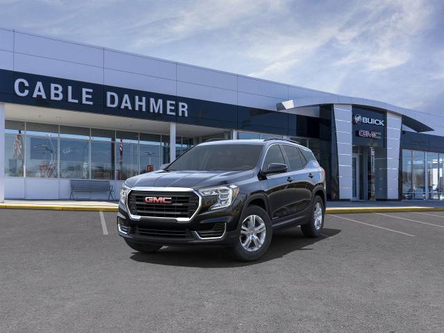 2024 GMC Terrain Vehicle Photo in KANSAS CITY, MO 64114-4545