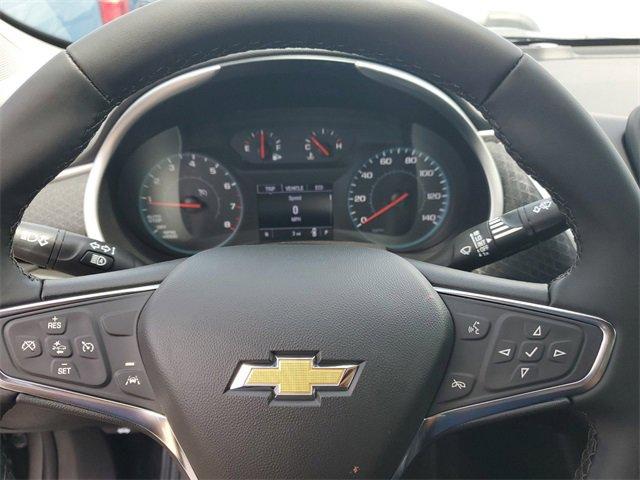 2025 Chevrolet Malibu Vehicle Photo in SUNRISE, FL 33323-3202