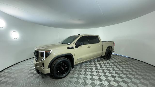 2022 GMC Sierra 1500 Vehicle Photo in GILBERT, AZ 85297-0402