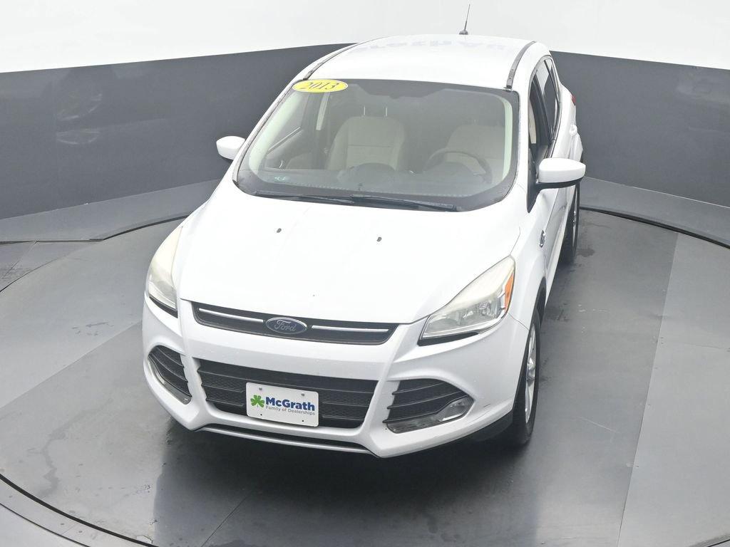 2013 Ford Escape Vehicle Photo in Cedar Rapids, IA 52402