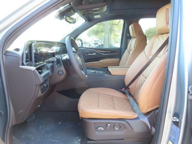 2024 Cadillac Escalade ESV Vehicle Photo in DELRAY BEACH, FL 33483-3294