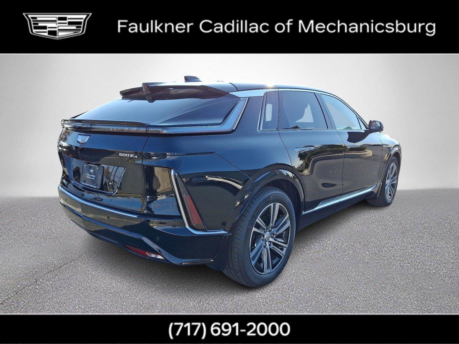 2025 Cadillac CT5 Vehicle Photo in MECHANICSBURG, PA 17050-1707