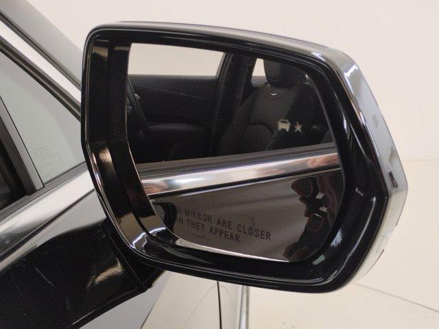 2024 Cadillac XT4 Vehicle Photo in PINEVILLE, NC 28134-8495