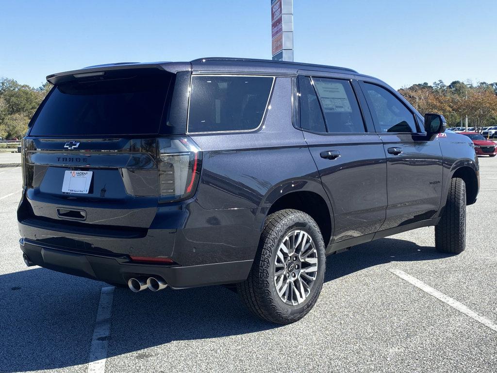 2025 Chevrolet Tahoe Vehicle Photo in POOLER, GA 31322-3252