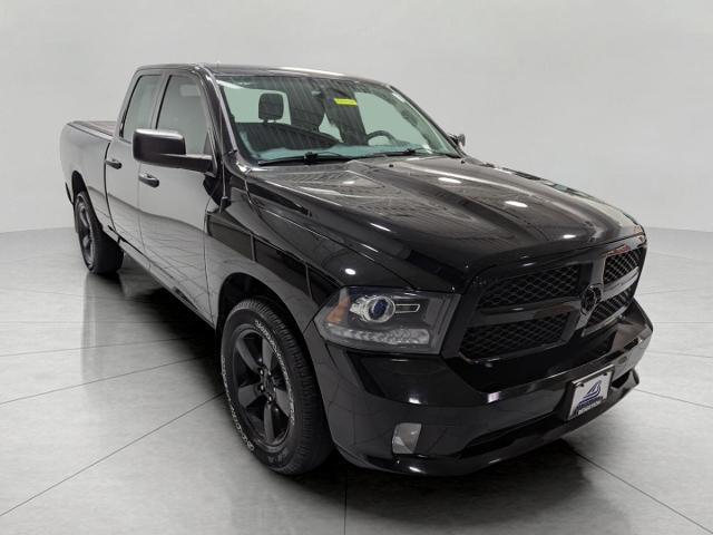 2014 Ram 1500 Vehicle Photo in Oshkosh, WI 54901