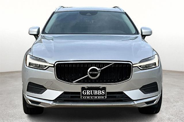 2018 Volvo XC60 Vehicle Photo in Houston, TX 77007