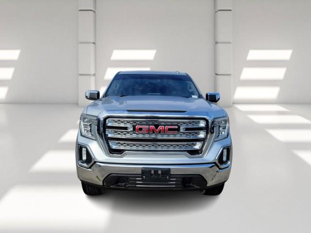 Used 2020 GMC Sierra 1500 SLT with VIN 3GTP8DED1LG365541 for sale in Harvey, LA