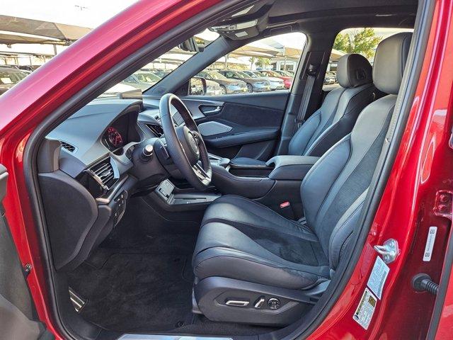 2024 Acura RDX Vehicle Photo in San Antonio, TX 78230